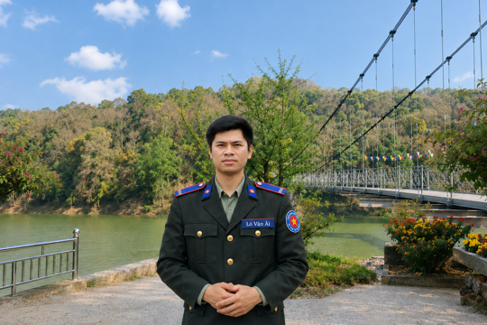 Báo cáo sơ kết 6 tháng đầu năm 2026 của Ban quản lý rừng phòng hộ, rừng đặc dụng