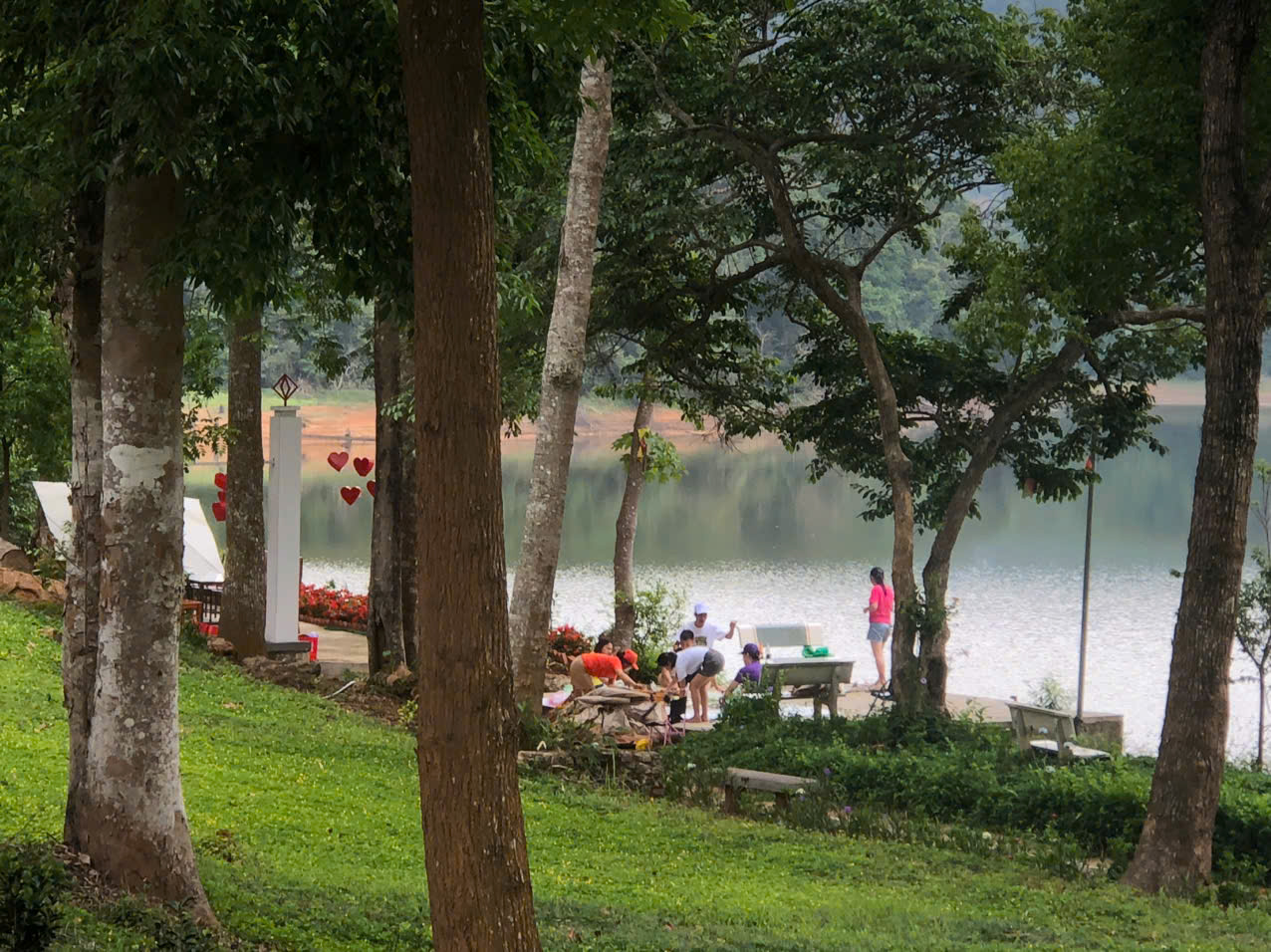 Vui chơi giải trí