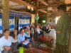 Từng bước triển khai chương trình hỗ trợ phát triển cộng đồng vùng đệm năm 2023 tại các thôn bản vùng đệm khu rừng đặc dụng trên địa bàn hai xã Mường Phăng, Pá Khoang.