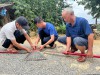 Khi rừng là tài sản chung của thôn