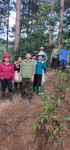 Đẩy mạnh công tác tuần tra kiểm tra rừng, phòng cháy chữa cháy rừng đặc dụng trong mùa khô hanh 2023-2024