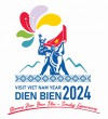 Biểu trưng và chủ đề Năm Du lịch Quốc gia - Điện Biên 2024