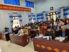 Hội nghị tổng kết công tác quản lý, bảo vệ và phát triển rừng năm 2023; triển khai kế hoạch quản lý, bảo vệ và phát triển rừng năm 2024