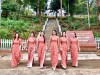 Công đoàn bộ phận Trung tâm quy hoạch và thiết kế nông, lâm nghiệp