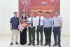 ĐẠI HỘI CHI BỘ BAN QUẢN LÝ RỪNG PHÒNG HỘ, RỪNG ĐẶC DỤNG NHIỆM KỲ 2025–2027