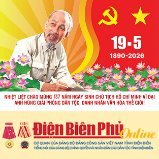 Kỷ niệm 136 năm ngày sinh Chủ tịch Hồ Chí Minh